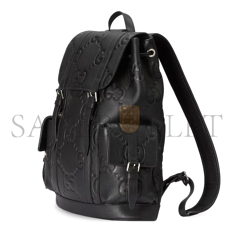 GUCCI GG JUMBO LARGE BACKPACK 625770 (34*41*12cm)
